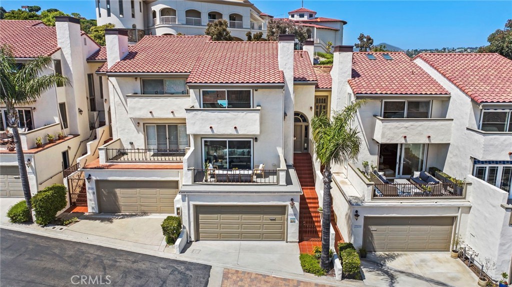 Monarch Bay Villas (MBV) - Residential Lease