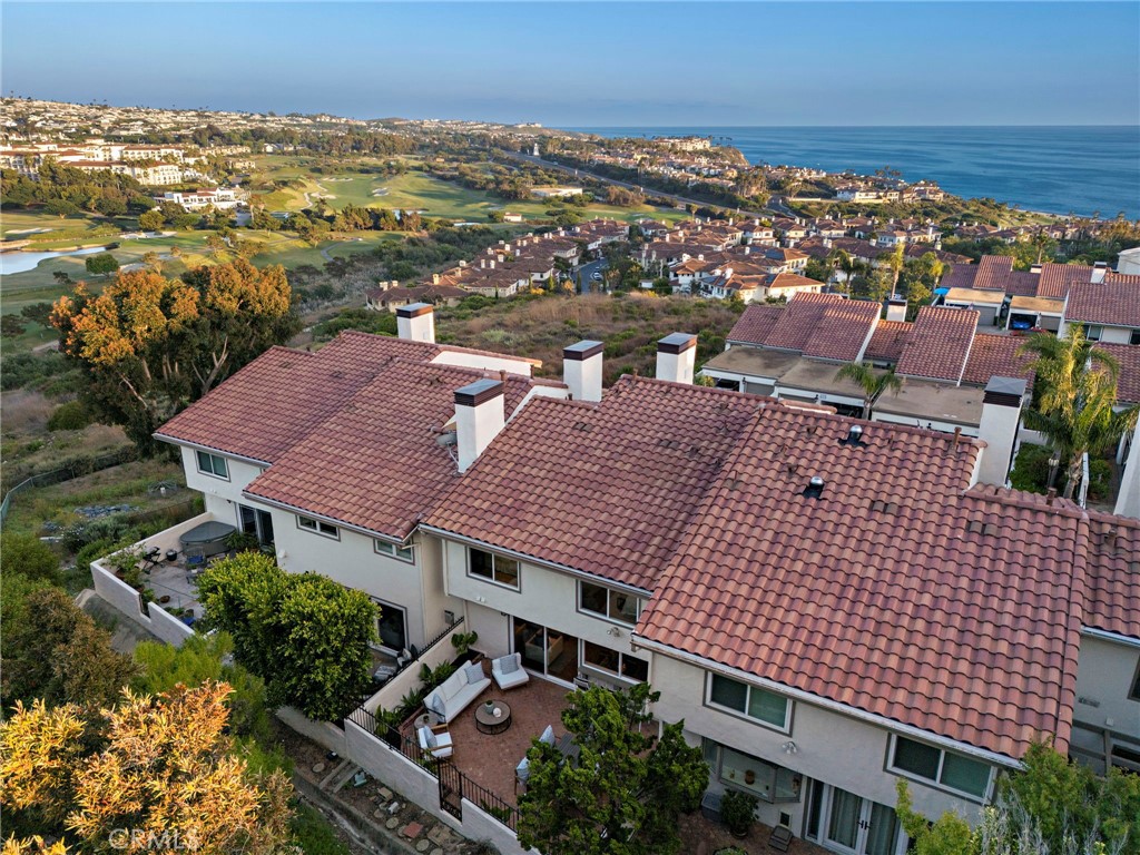 Monarch Bay Villas (MBV) - Residential Lease