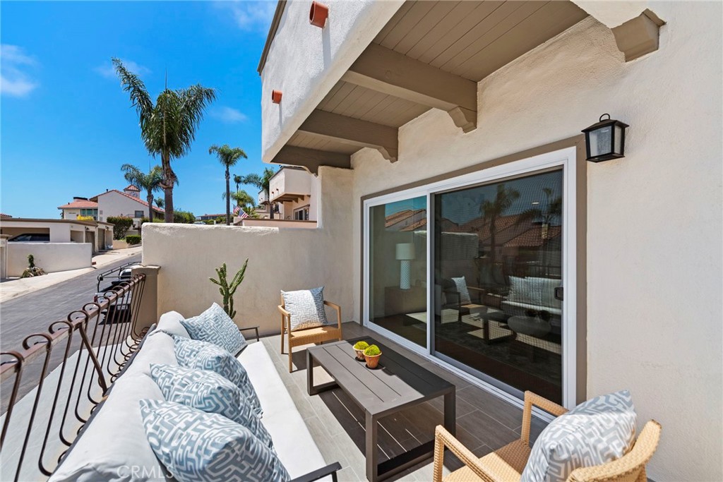 Monarch Bay Villas (MBV) - Residential Lease
