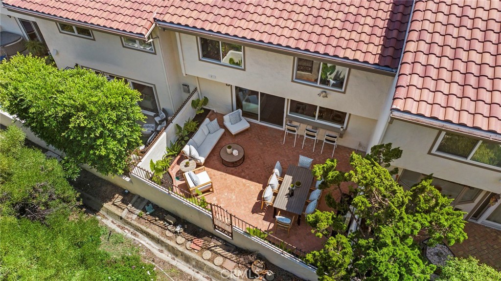 Monarch Bay Villas (MBV) - Residential Lease