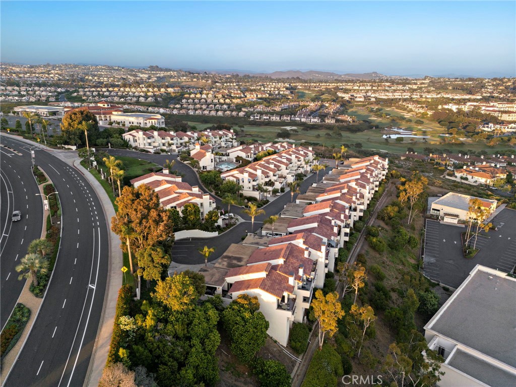 Monarch Bay Villas (MBV) - Residential Lease