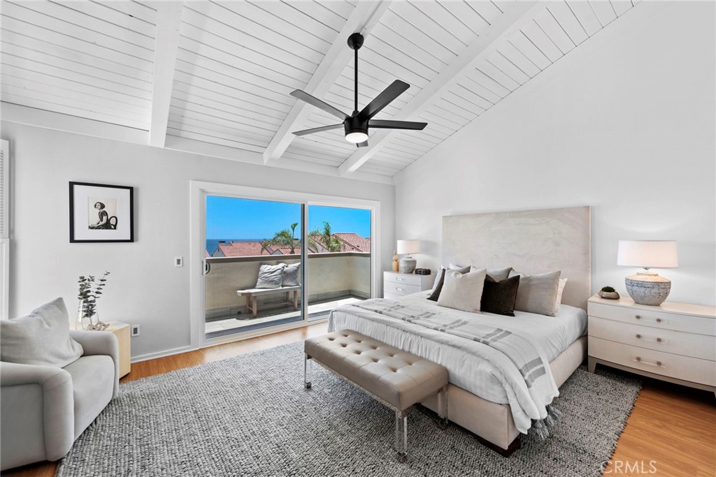 Monarch Bay Villas (MBV) - Residential Lease