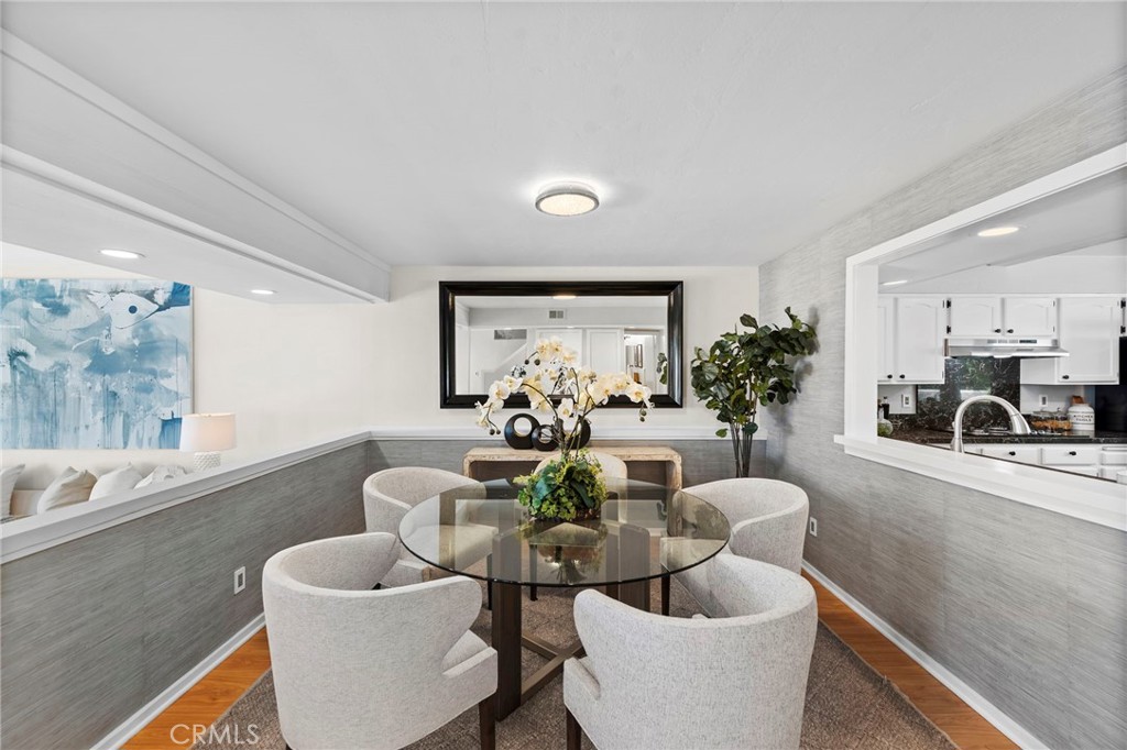 Monarch Bay Villas (MBV) - Residential Lease