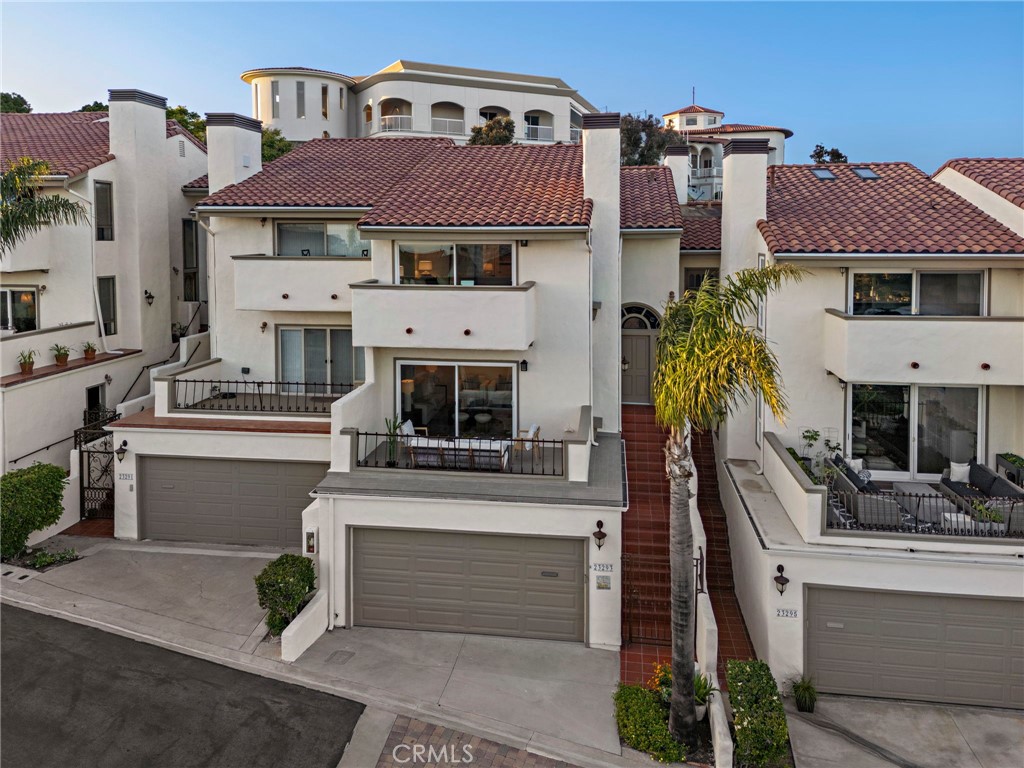 Monarch Bay Villas (MBV) - Residential Lease