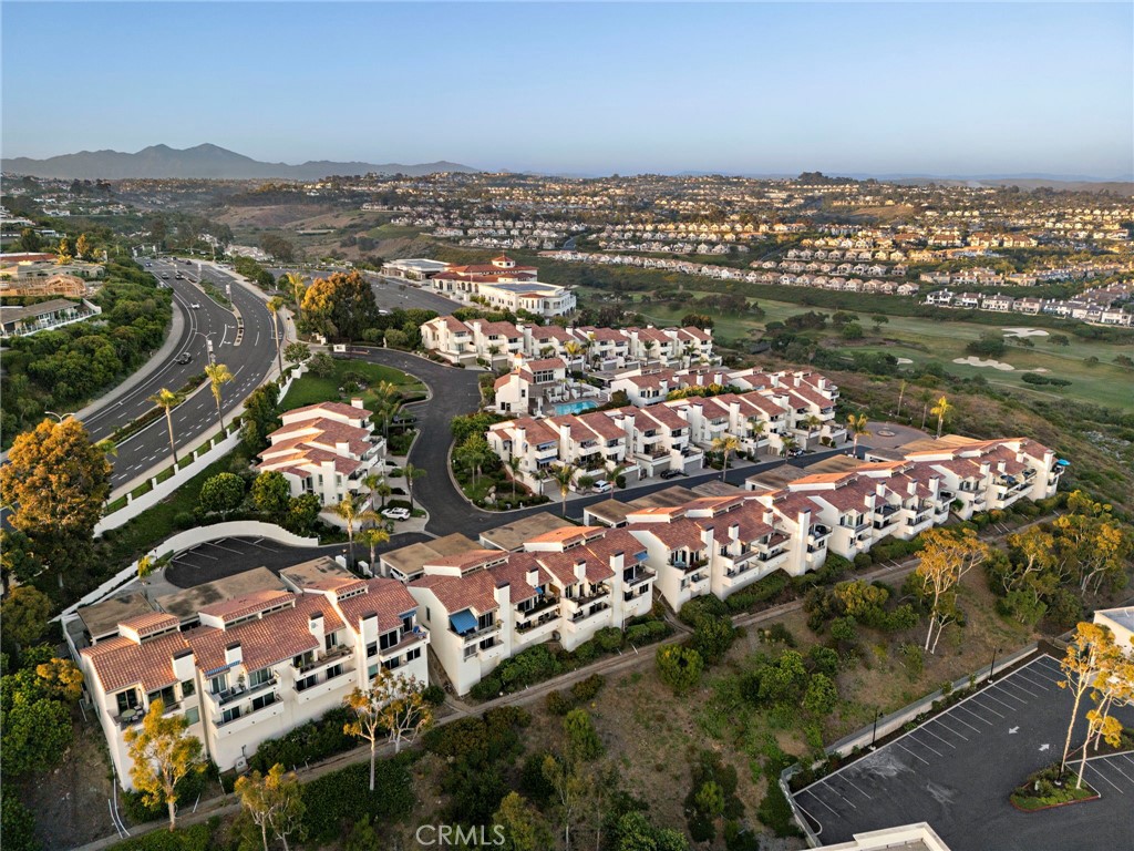Monarch Bay Villas (MBV) - Residential Lease