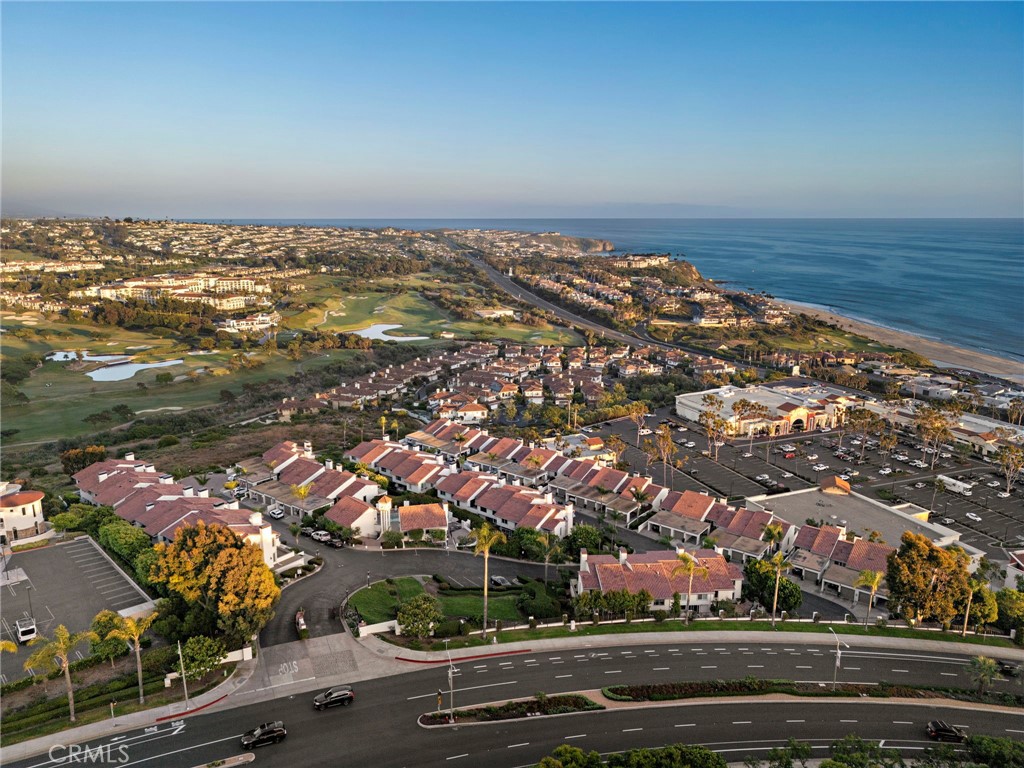 Monarch Bay Villas (MBV) - Residential Lease