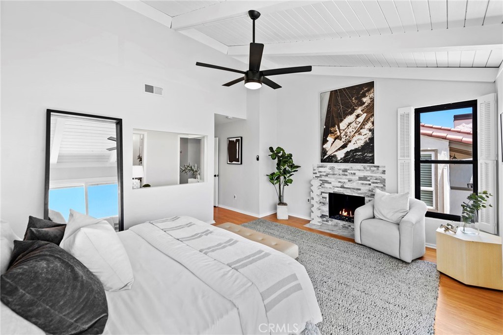 Monarch Bay Villas (MBV) - Residential Lease