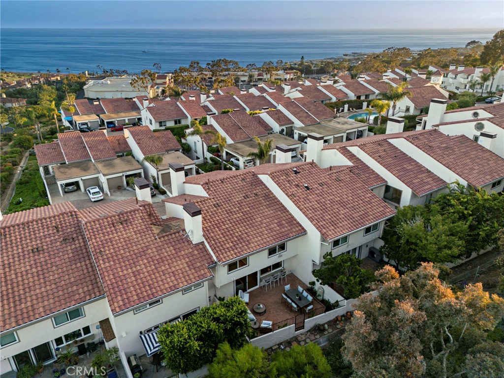 Monarch Bay Villas (MBV) - Residential Lease