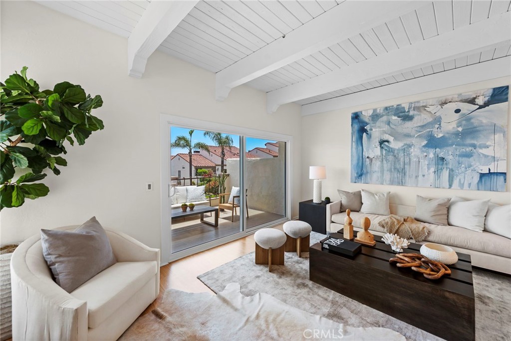 Monarch Bay Villas (MBV) - Residential Lease