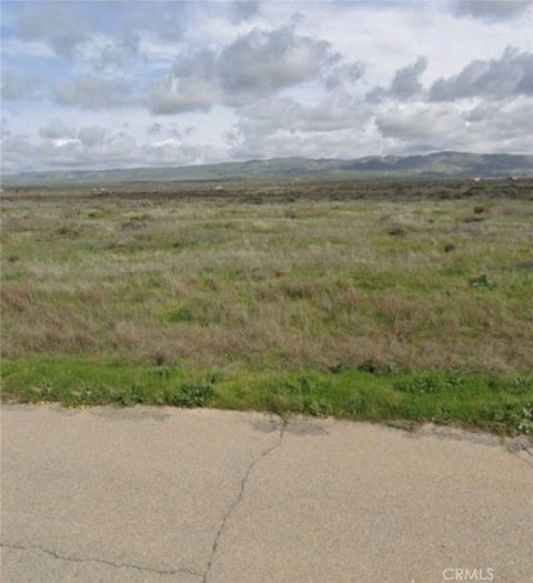 Photo of 0 Soda Lake Road, Atascadero, CA 93453 (MLS # HD26117980)