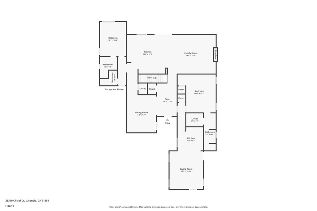 Monument (MONWH) - Residential