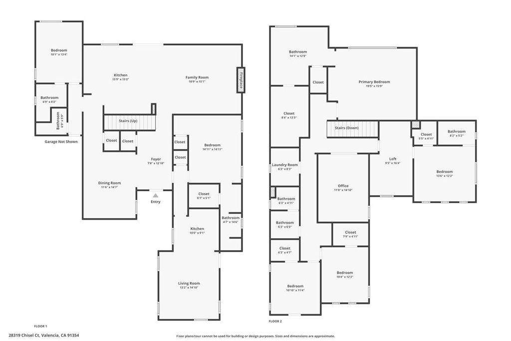 Monument (MONWH) - Residential