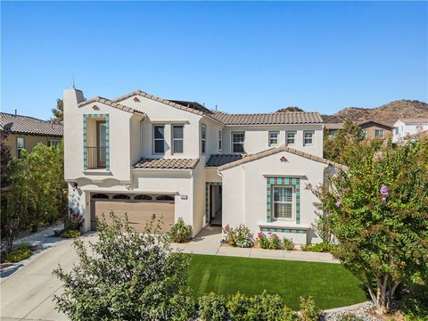 28319 Chisel Court Valencia CA 91354