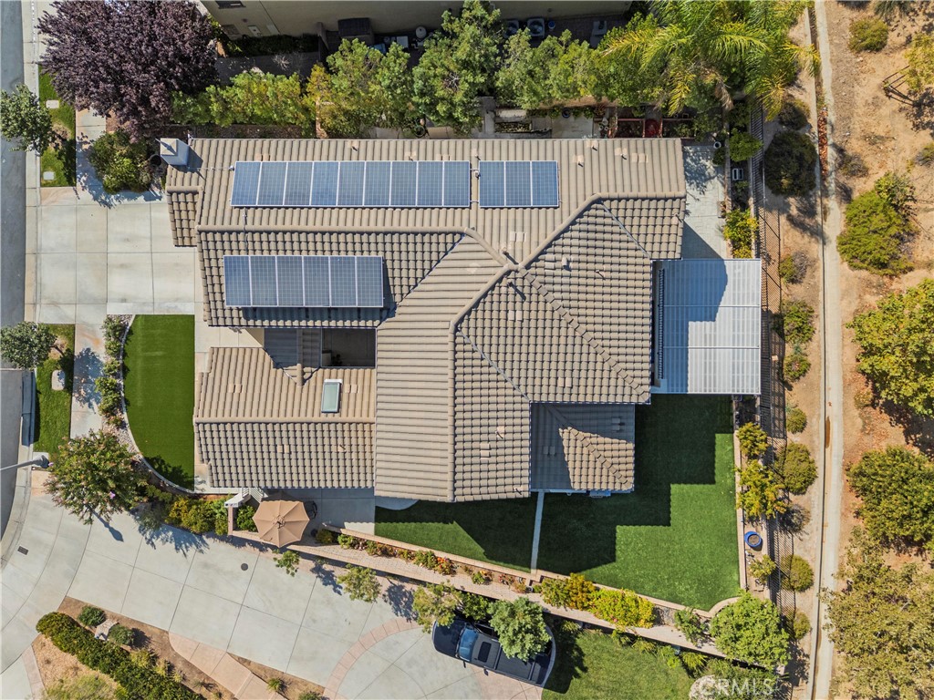 Monument (MONWH) - Residential
