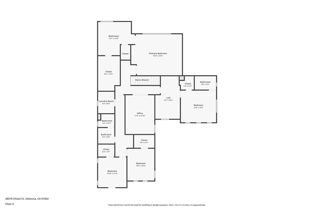 Monument (MONWH) - Residential