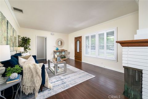 323 W Bennett Avenue Glendora CA 91741