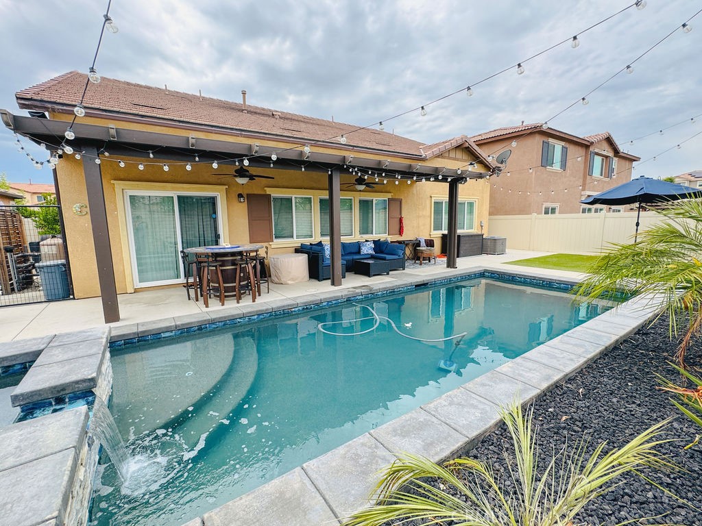 24802 Sandy Trail Place