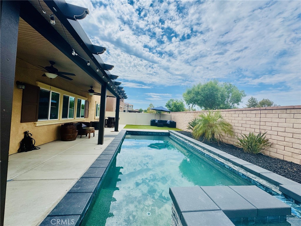 24802 Sandy Trail Place