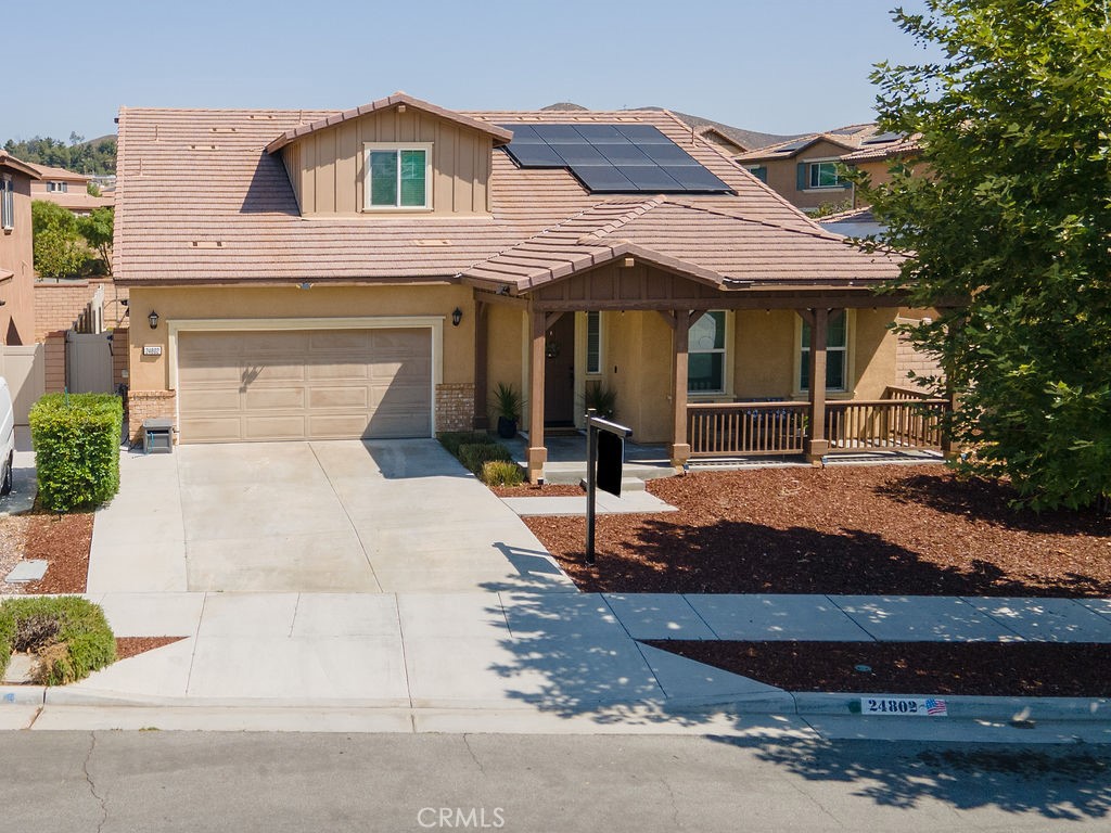 24802 Sandy Trail Place