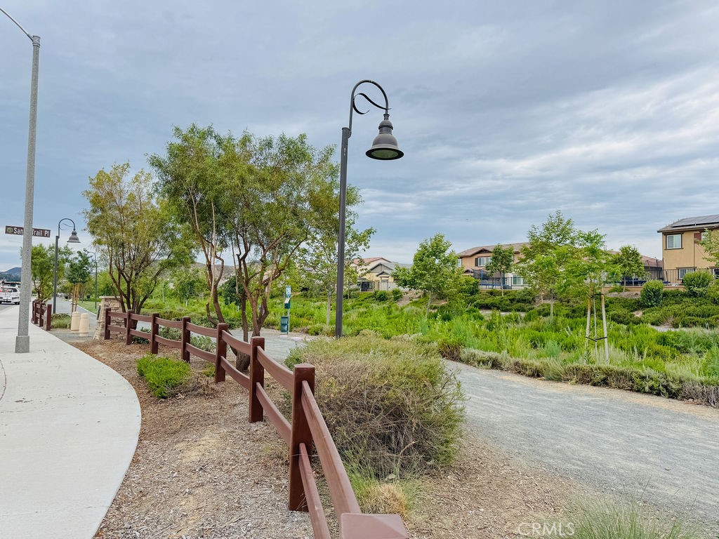 24802 Sandy Trail Place