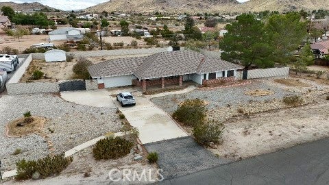 Photo of 16635 Wintun Rd RD, Apple Valley, CA 92307 (MLS # IG26229682)