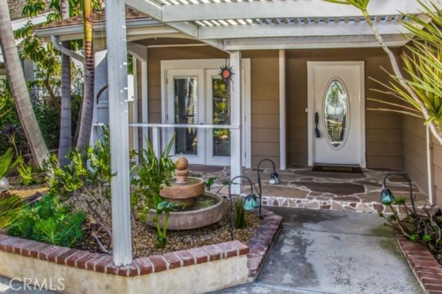 Pinecrest (PC) - Residential Lease