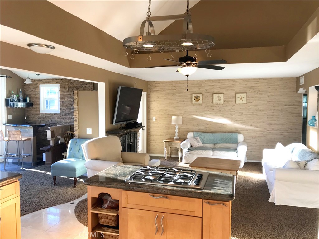 Pinecrest (PC) - Residential Lease