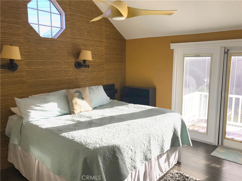 Pinecrest (PC) - Residential Lease