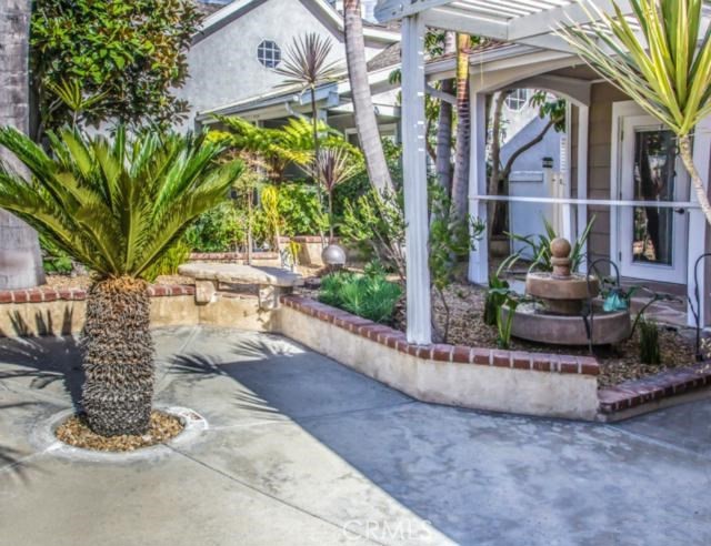 Pinecrest (PC) - Residential Lease
