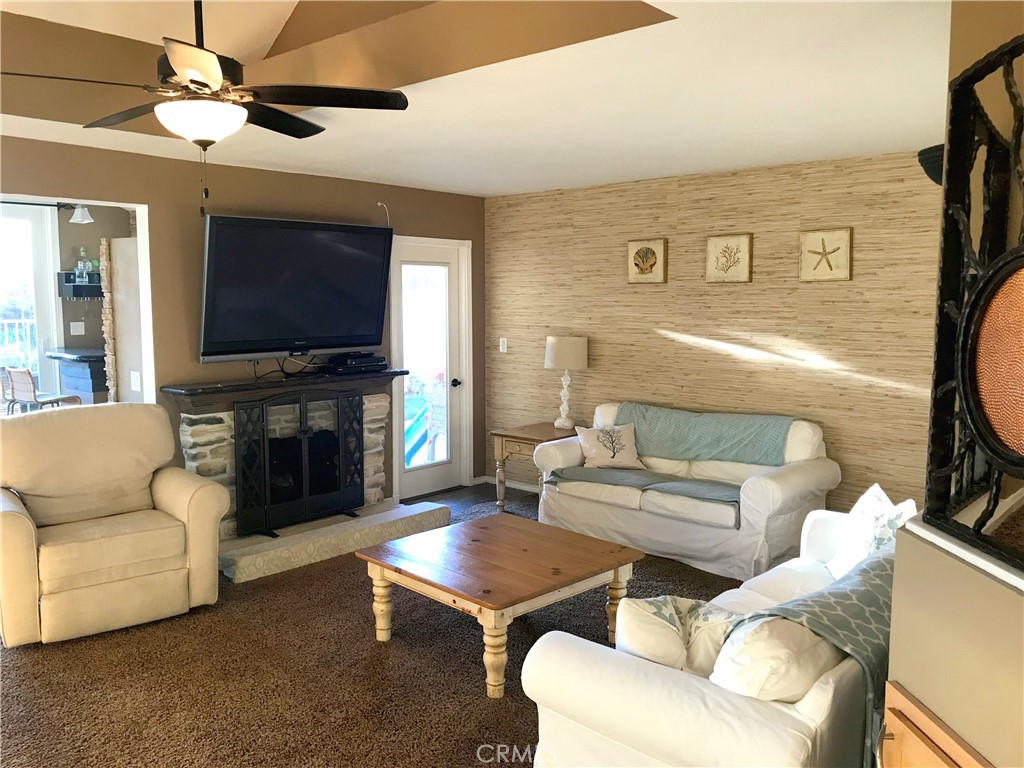 Pinecrest (PC) - Residential Lease