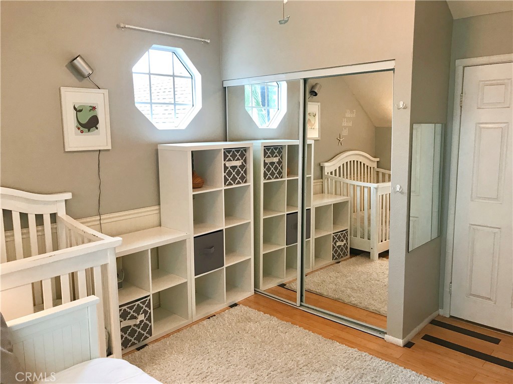 Pinecrest (PC) - Residential Lease