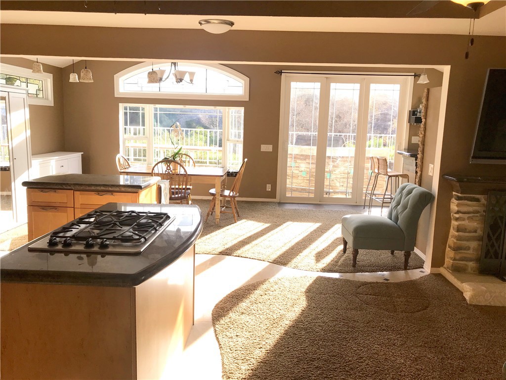 Pinecrest (PC) - Residential Lease