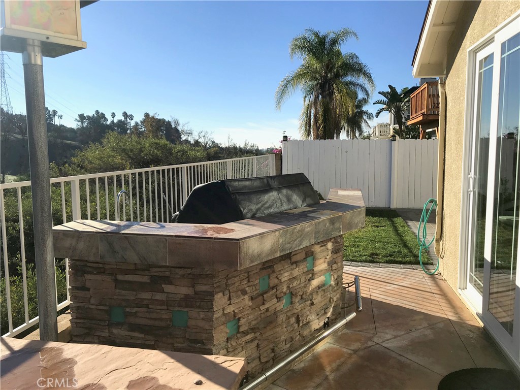Pinecrest (PC) - Residential Lease