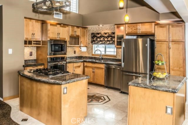 Pinecrest (PC) - Residential Lease