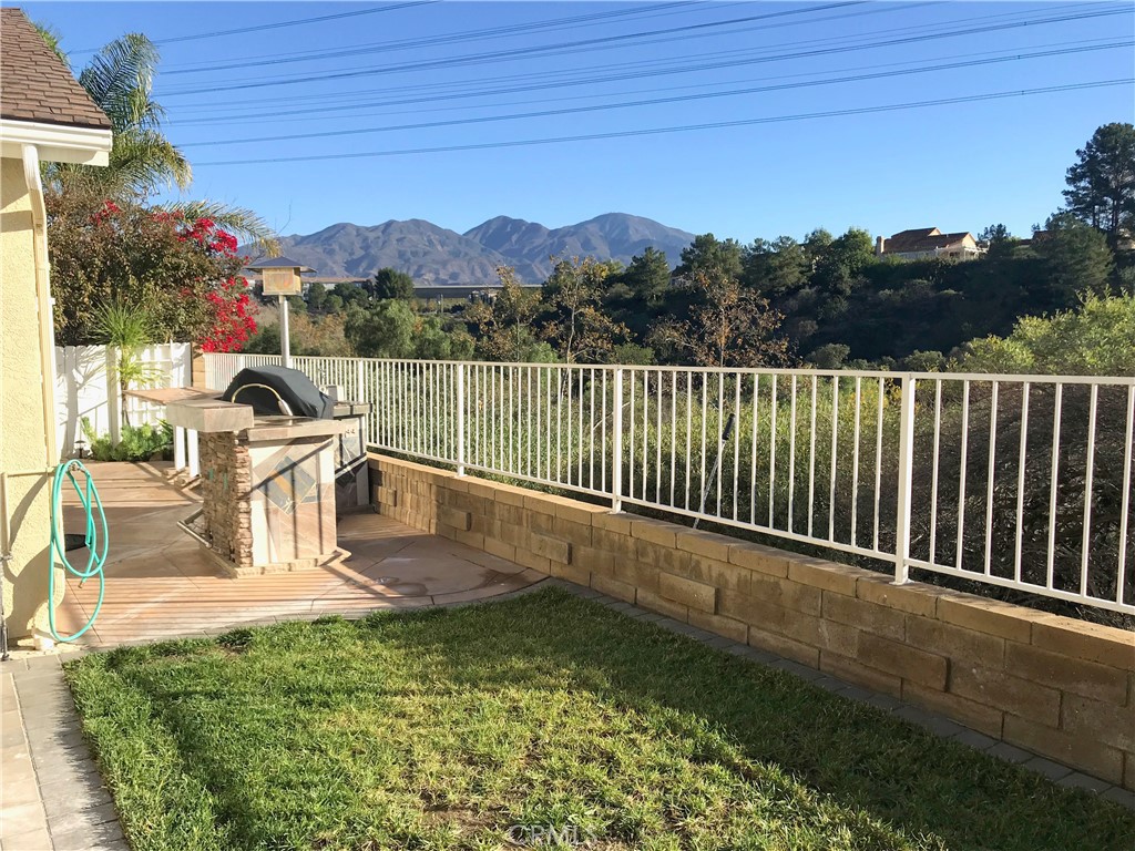 Pinecrest (PC) - Residential Lease
