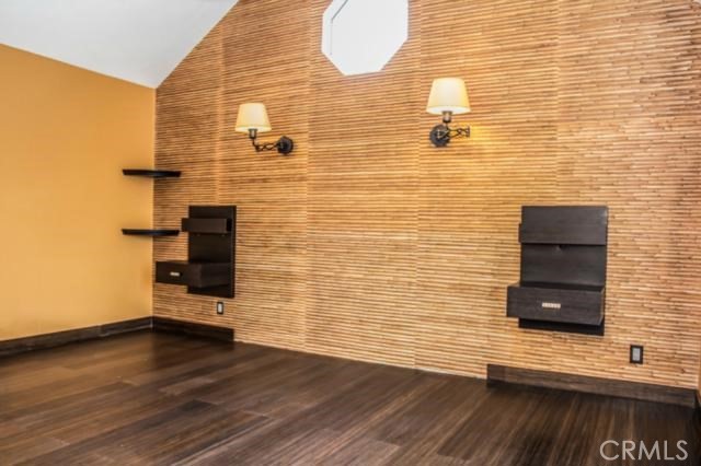 Pinecrest (PC) - Residential Lease