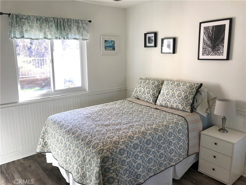Pinecrest (PC) - Residential Lease