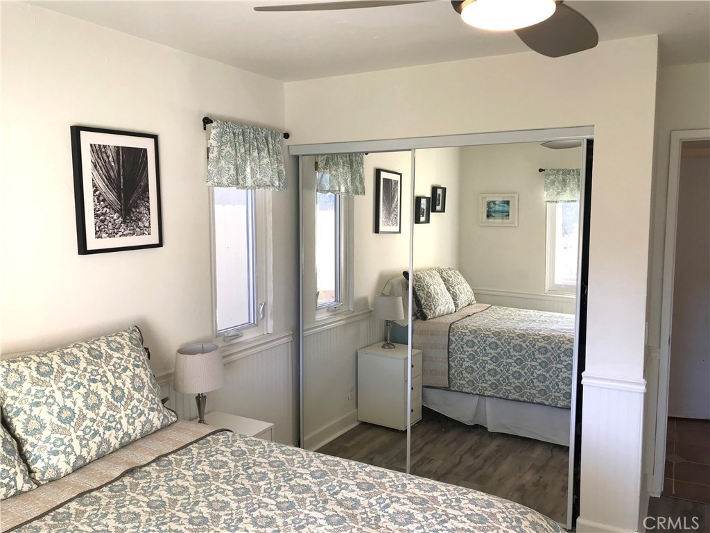 Pinecrest (PC) - Residential Lease