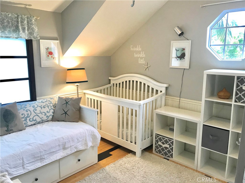 Pinecrest (PC) - Residential Lease