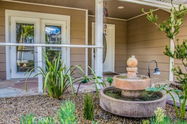 Pinecrest (PC) - Residential Lease