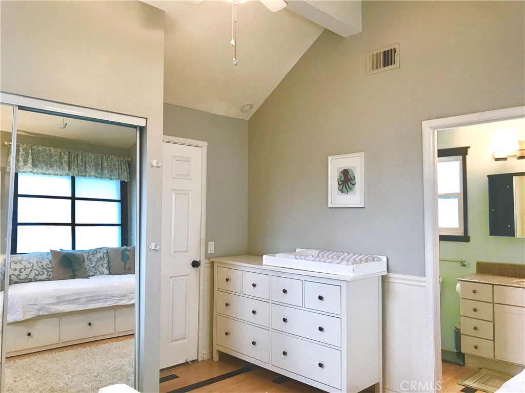 Pinecrest (PC) - Residential Lease