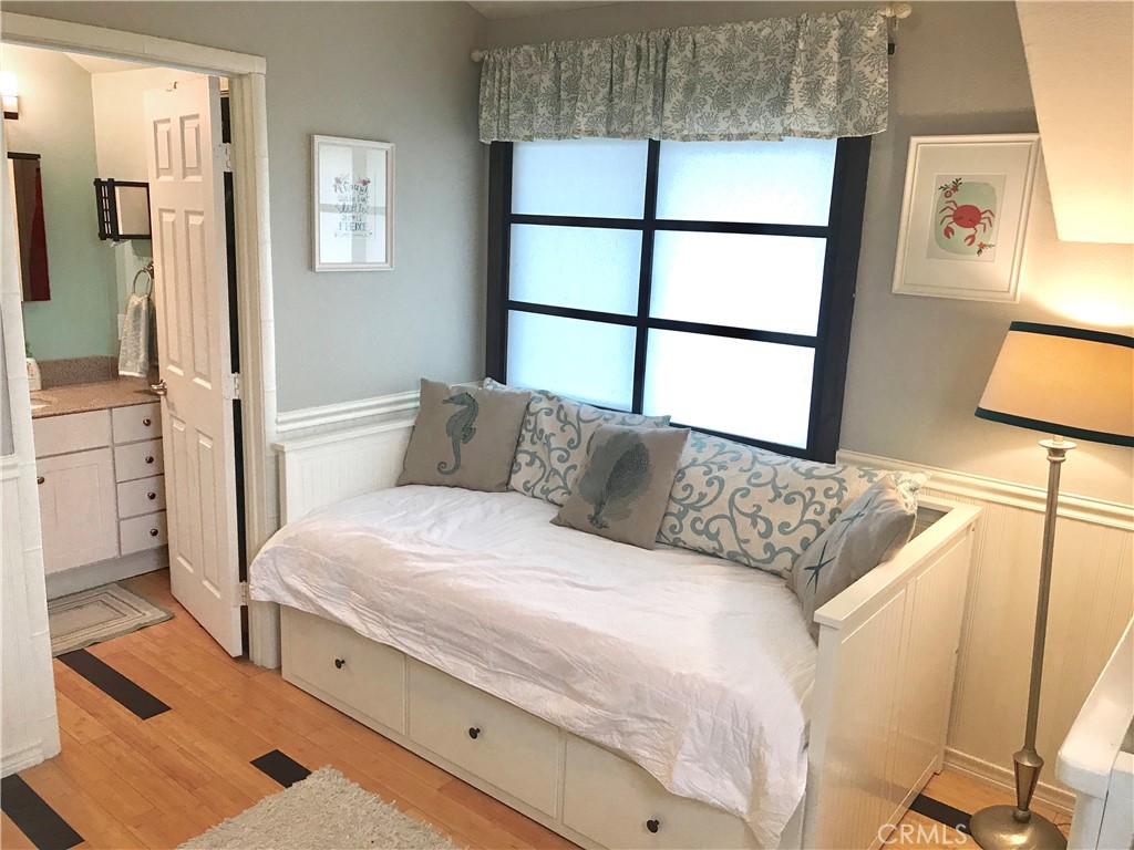 Pinecrest (PC) - Residential Lease