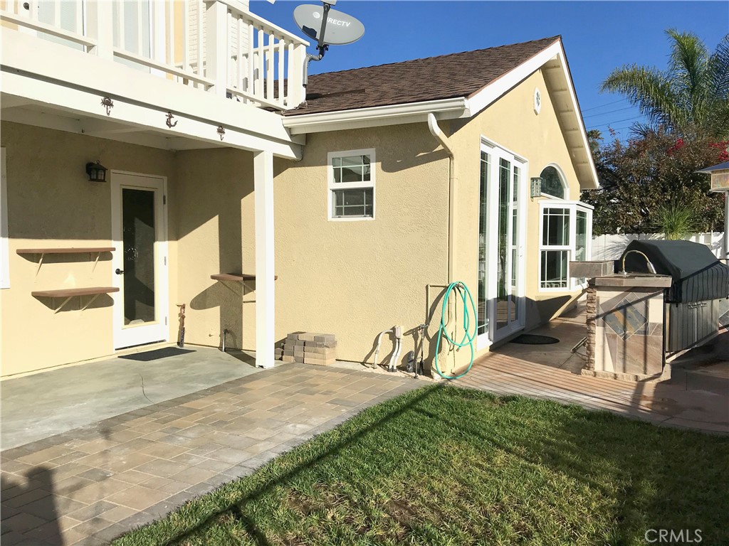 Pinecrest (PC) - Residential Lease