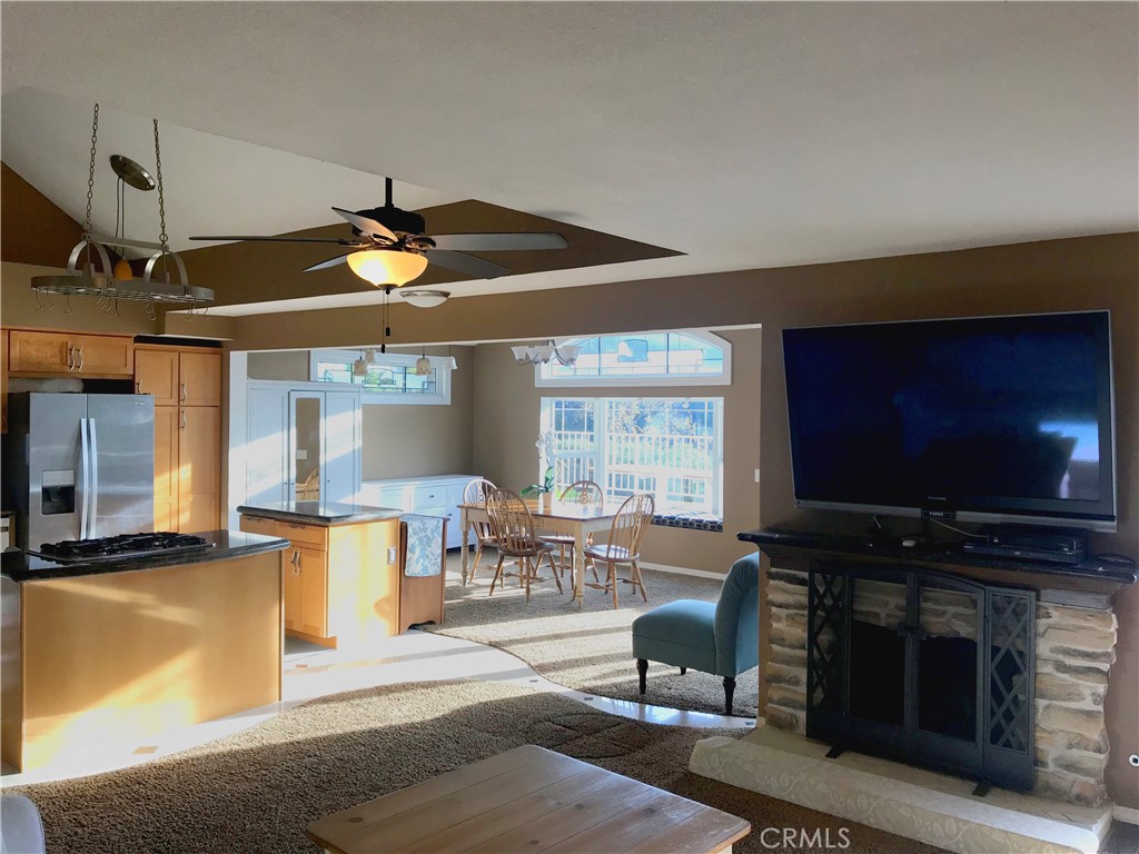Pinecrest (PC) - Residential Lease