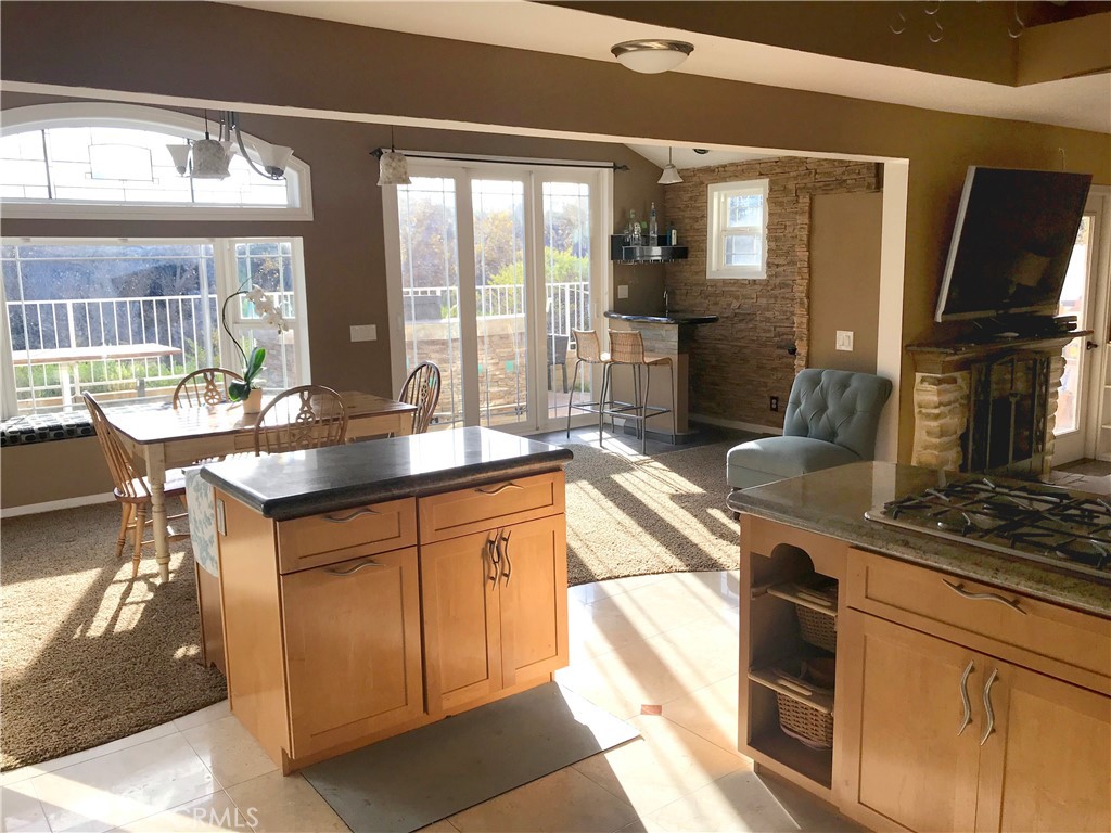 Pinecrest (PC) - Residential Lease