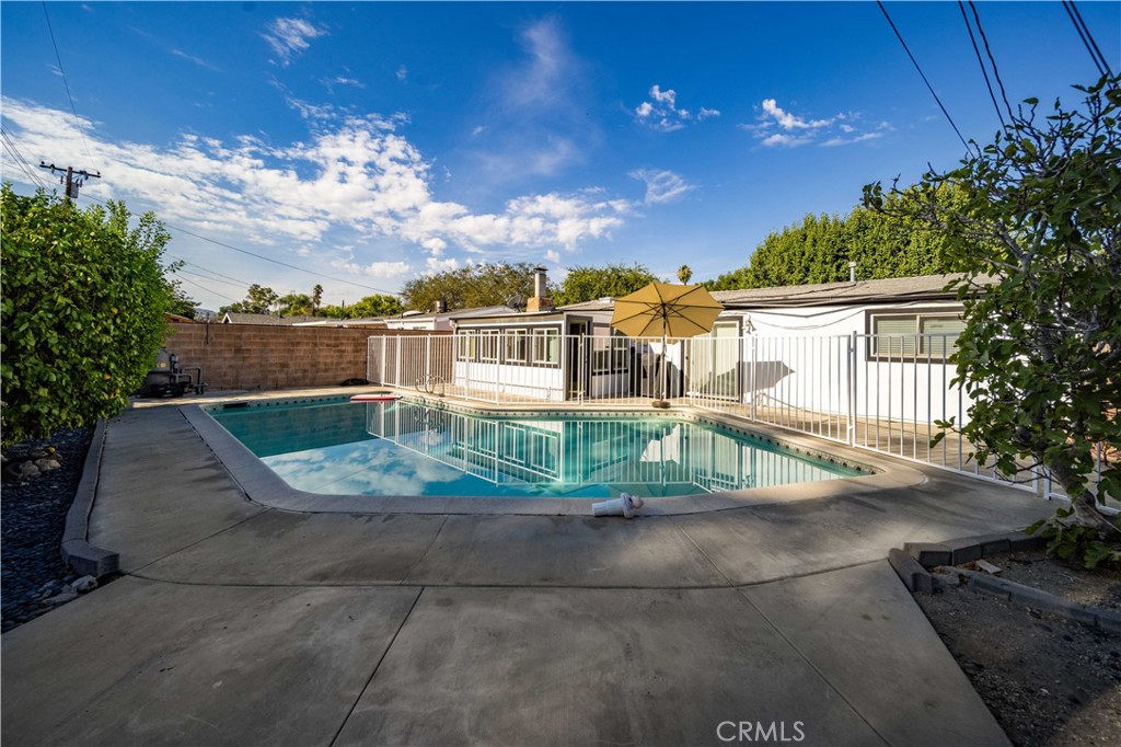 Canyon Ridge (CNRG) - Residential Lease