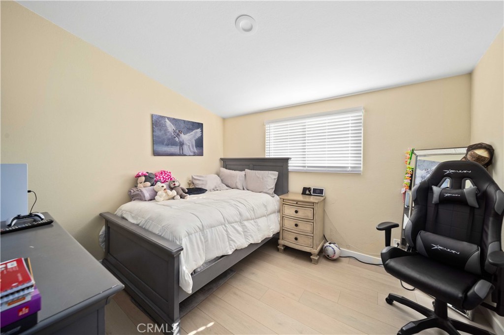 Canyon Ridge (CNRG) - Residential Lease