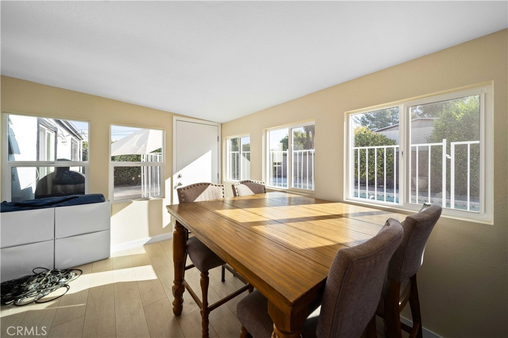 Canyon Ridge (CNRG) - Residential Lease