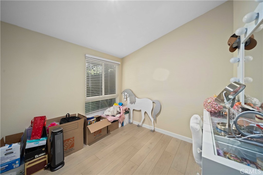 Canyon Ridge (CNRG) - Residential Lease