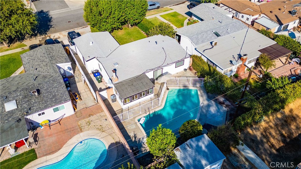 Canyon Ridge (CNRG) - Residential Lease